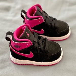 Infant Nike Air Jordans